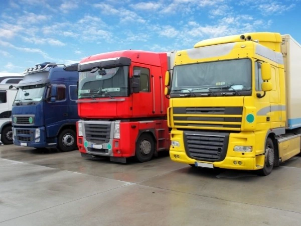 Konya Kocaali Nakliye